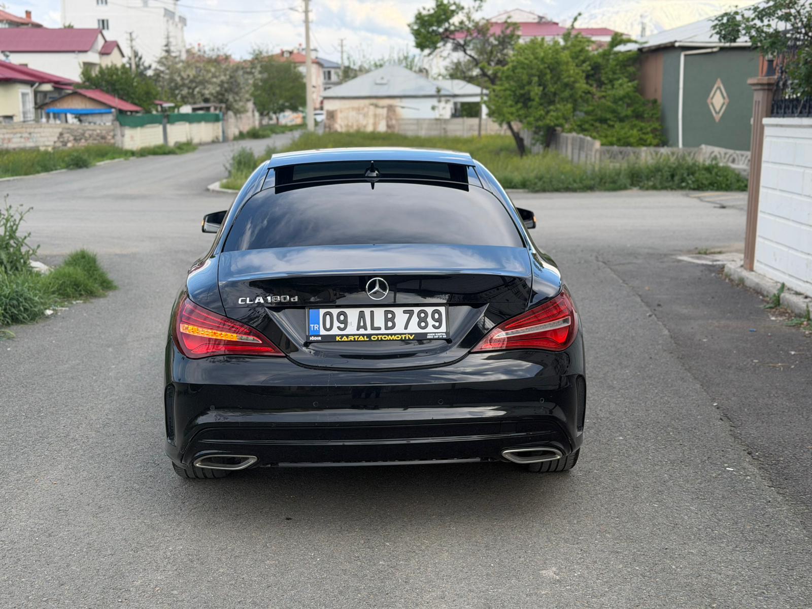 Kartal Rent A Car